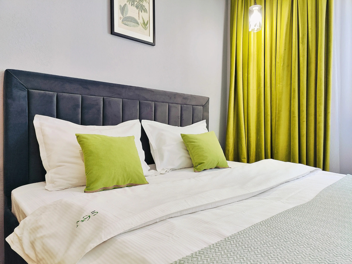 Апарт-отель The Apartments 95