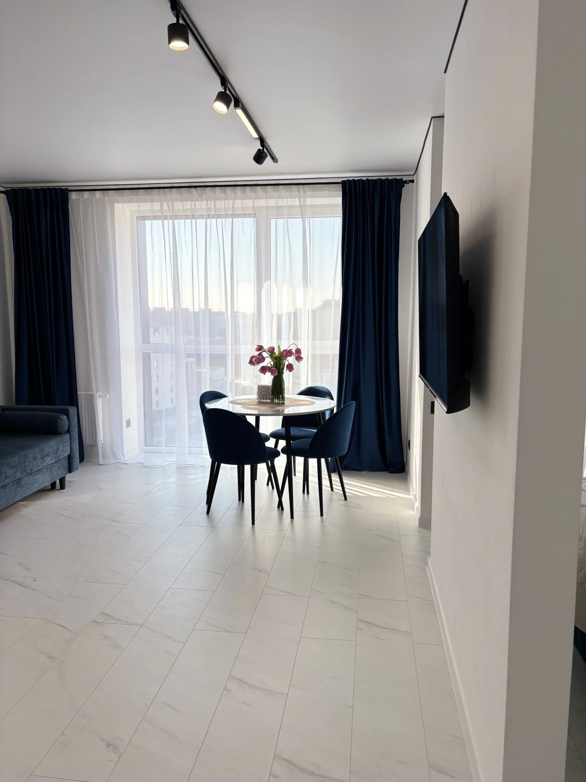 Апартаменты на улице Гоголя в Центре