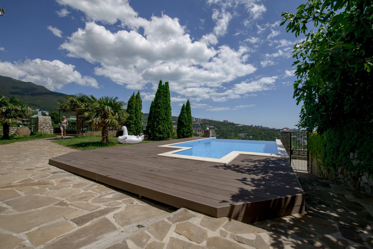 Гостевой Дом над Морем