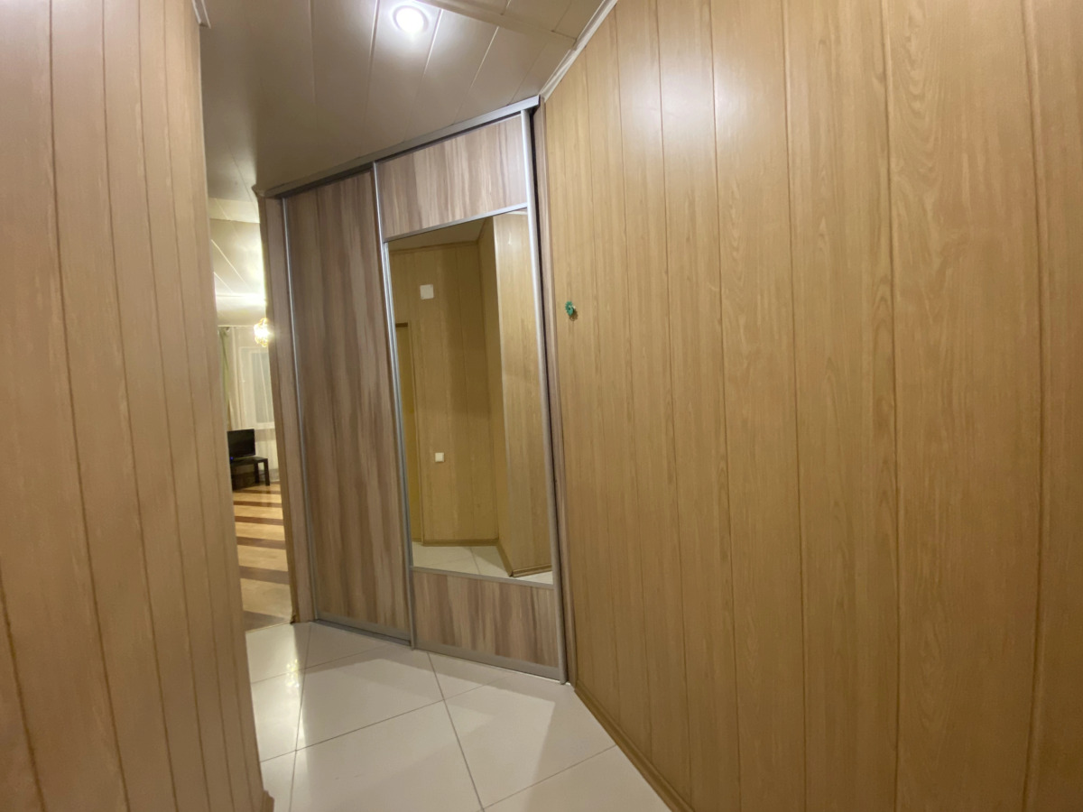 Бунгало Apreski на Банном