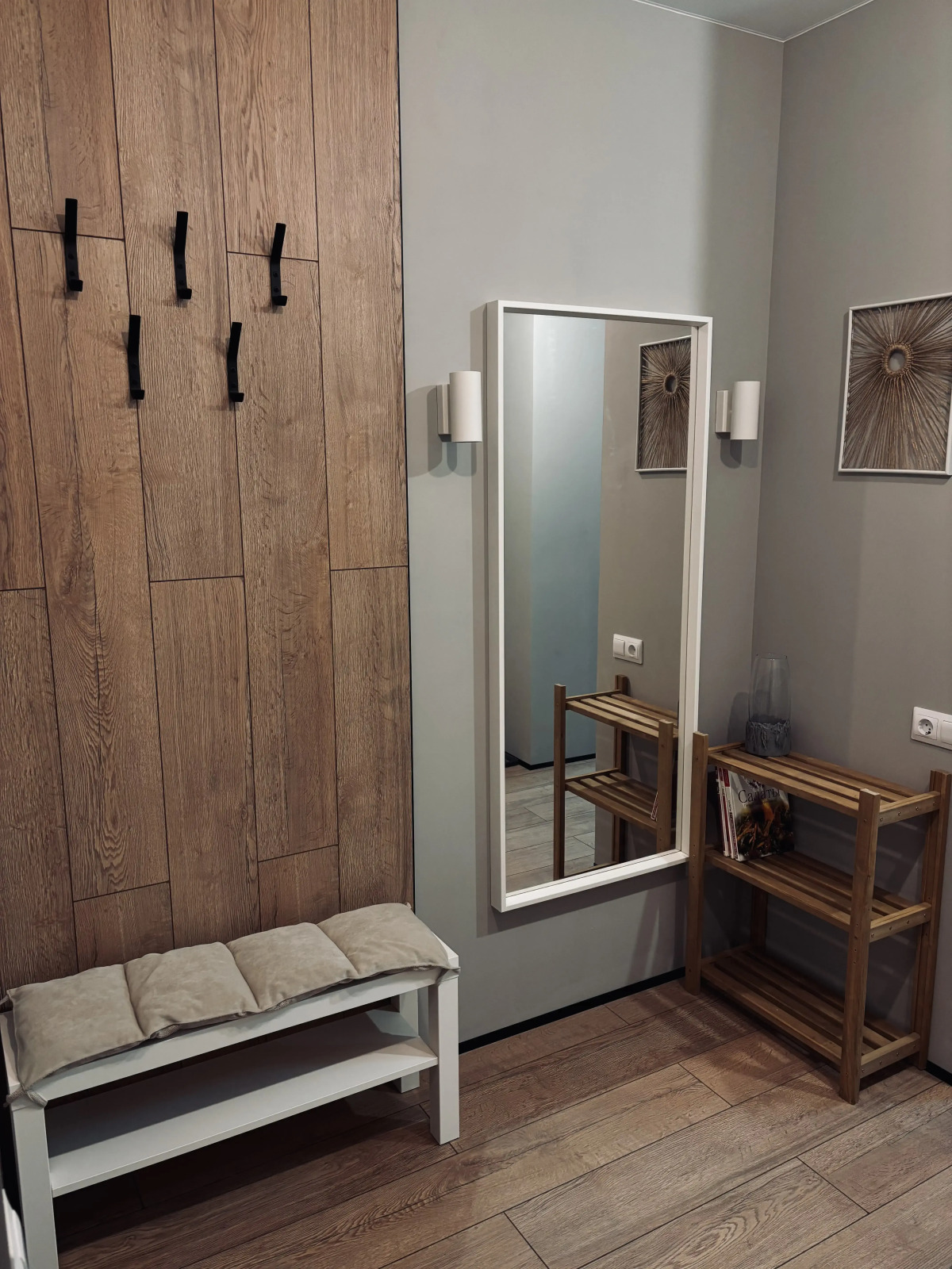 Квартира рядом с Мамаевым Курганом