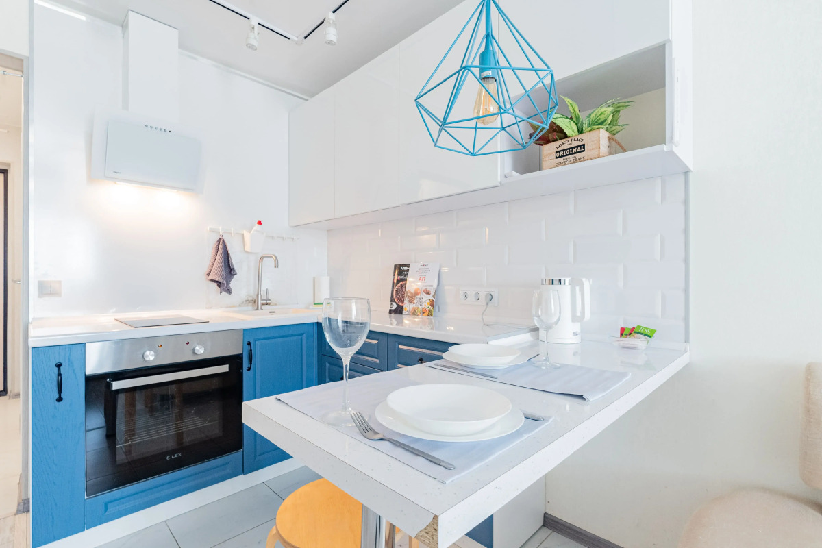 Апартаменты Петровские на Нефтяной