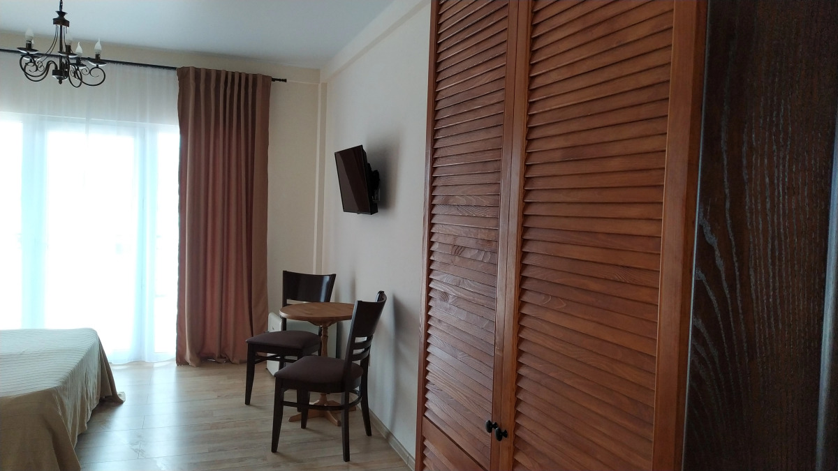 Вилла Dolce Vita Gudauta