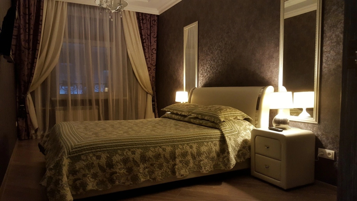 Apartments в центре Гомеля