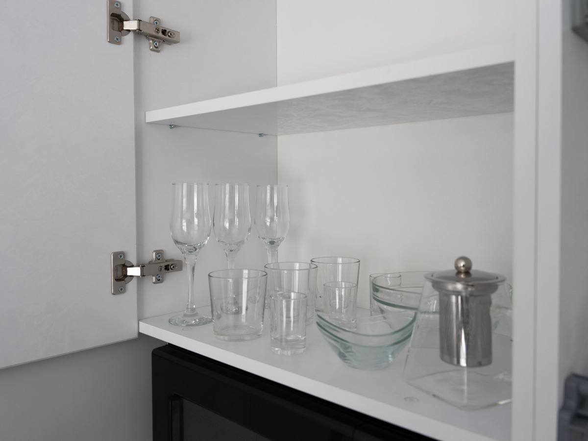 Апартаменты Studio Monochrome