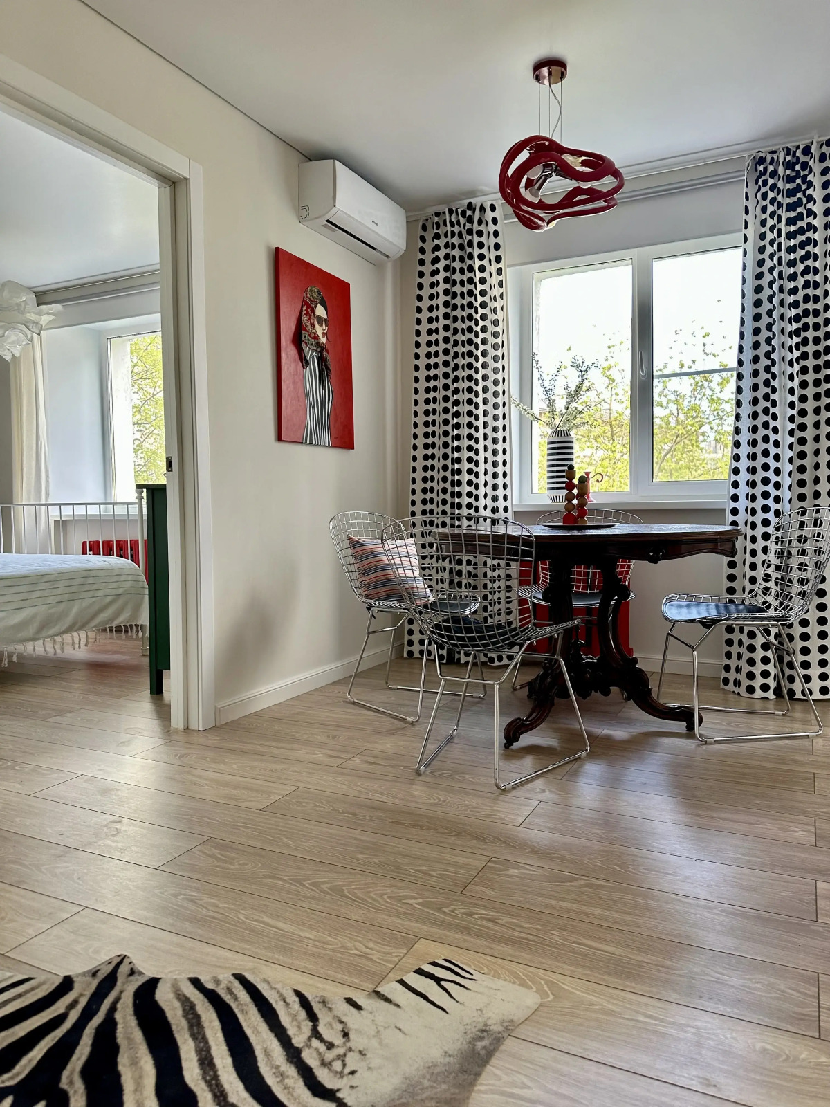 Квартира Дизайнерская 3х комнатная в историческом центре