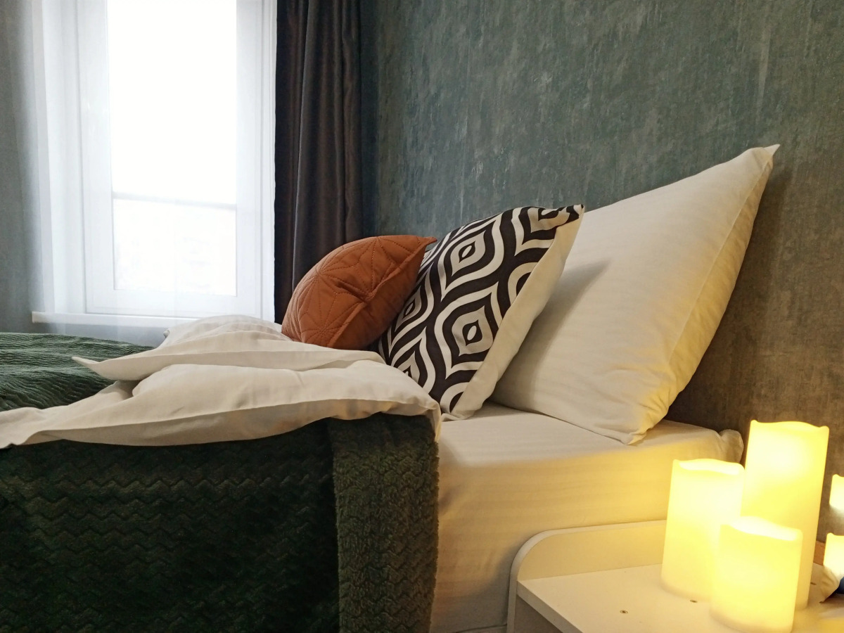 Квартира Южный округ