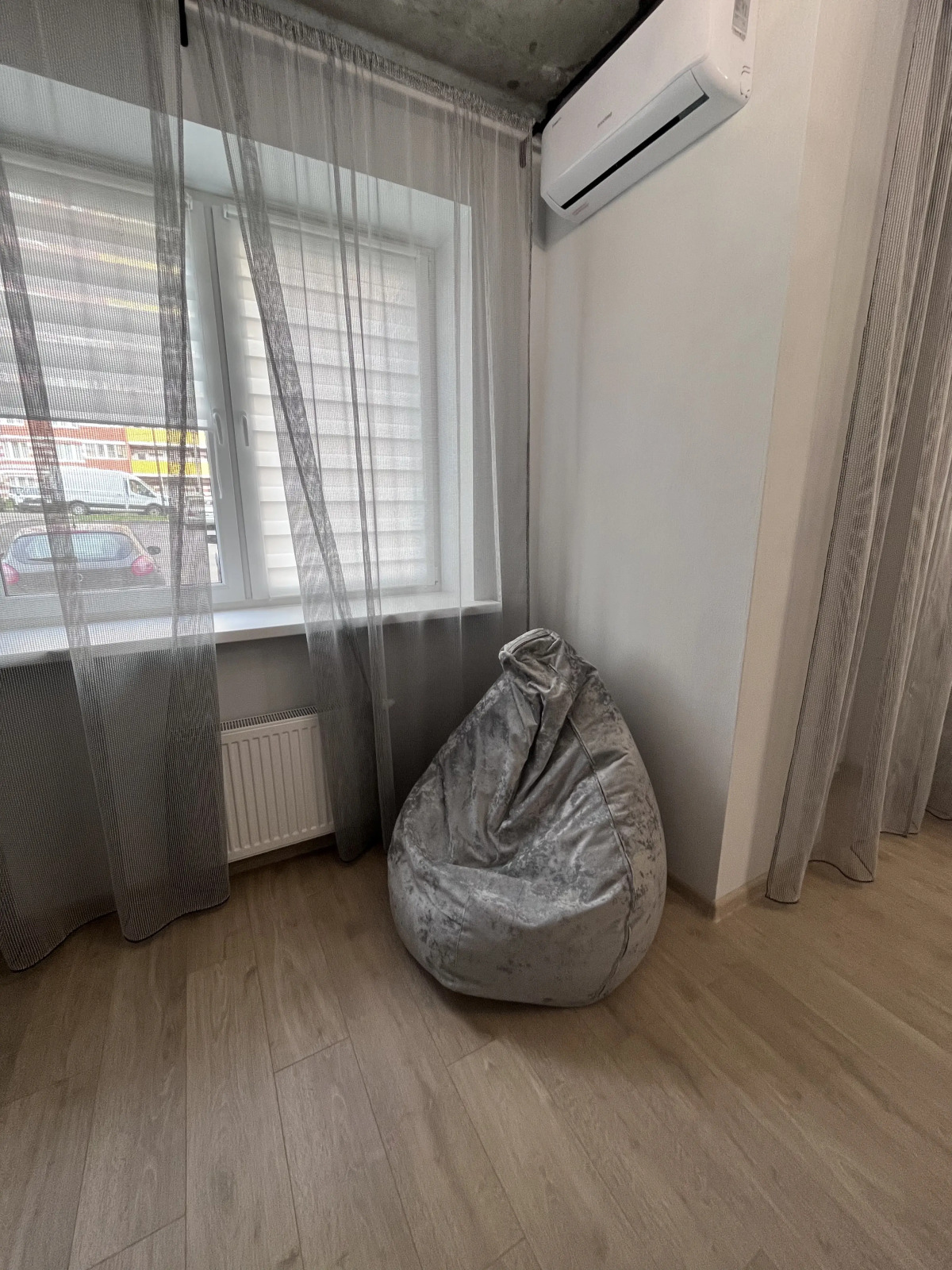 Квартира Privi House на Фронтовой 7