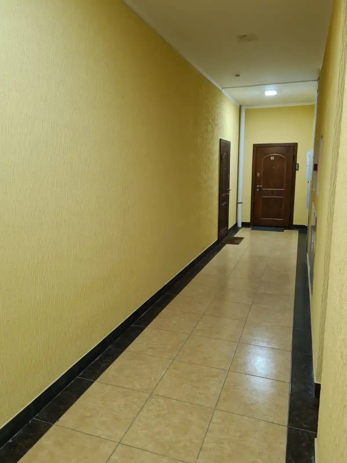 Апартаменты Бархат на Подлипецкой Слободе