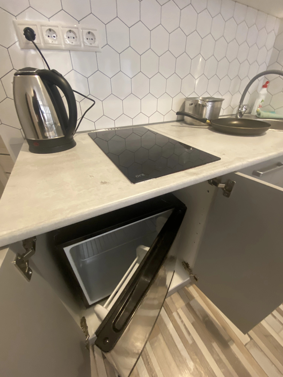 Апартаменты На Чистопольской