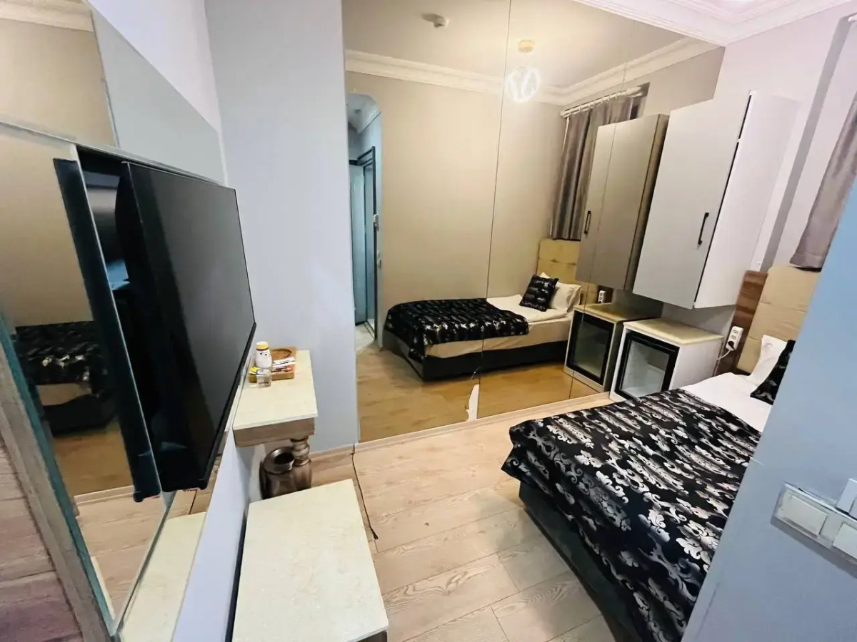 City Center Istanbul Taksim Hotel