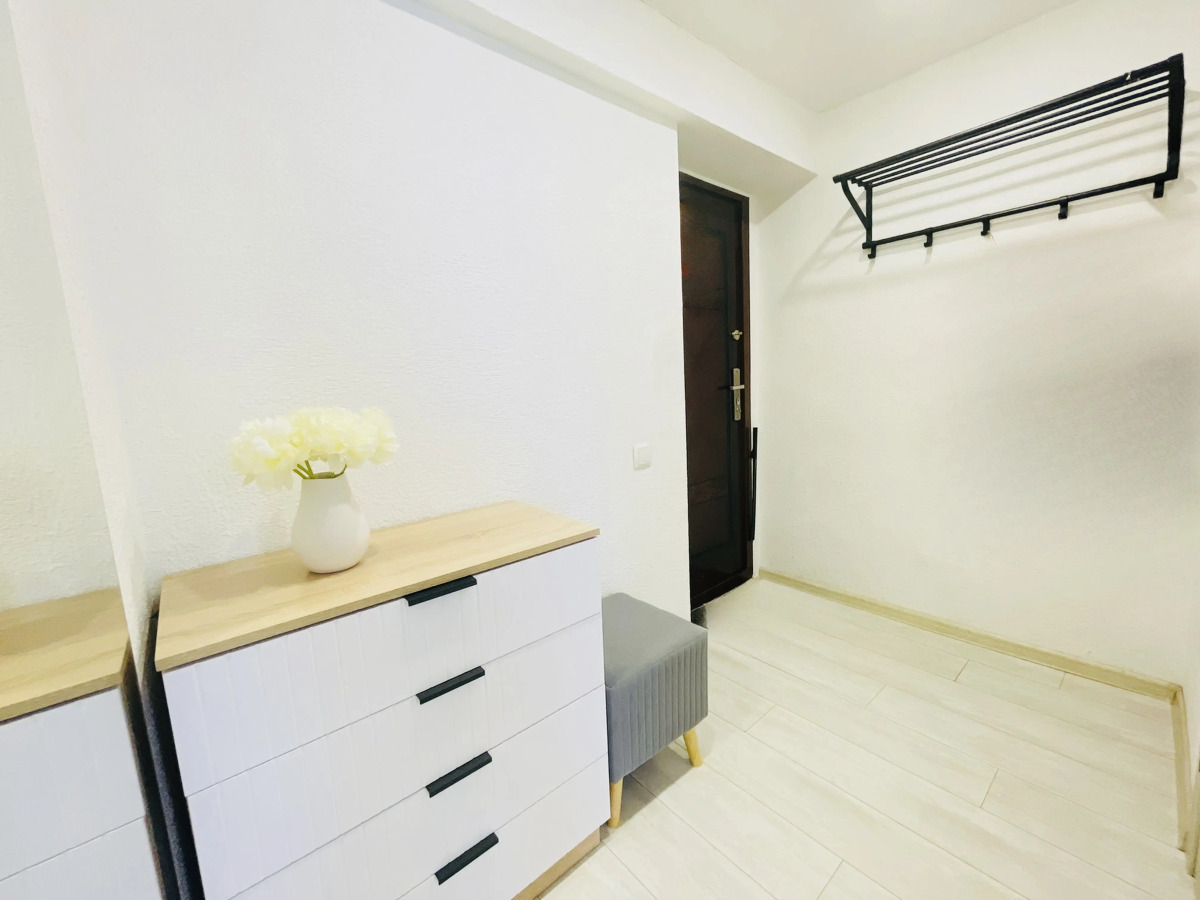 Квартира Atmosfera Sna на Челюскинцев