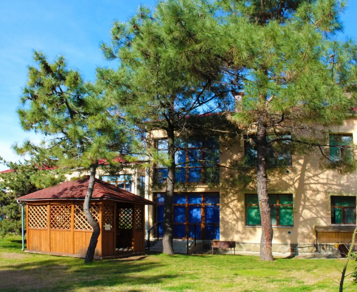 Апартаменты Орхидея-Парк