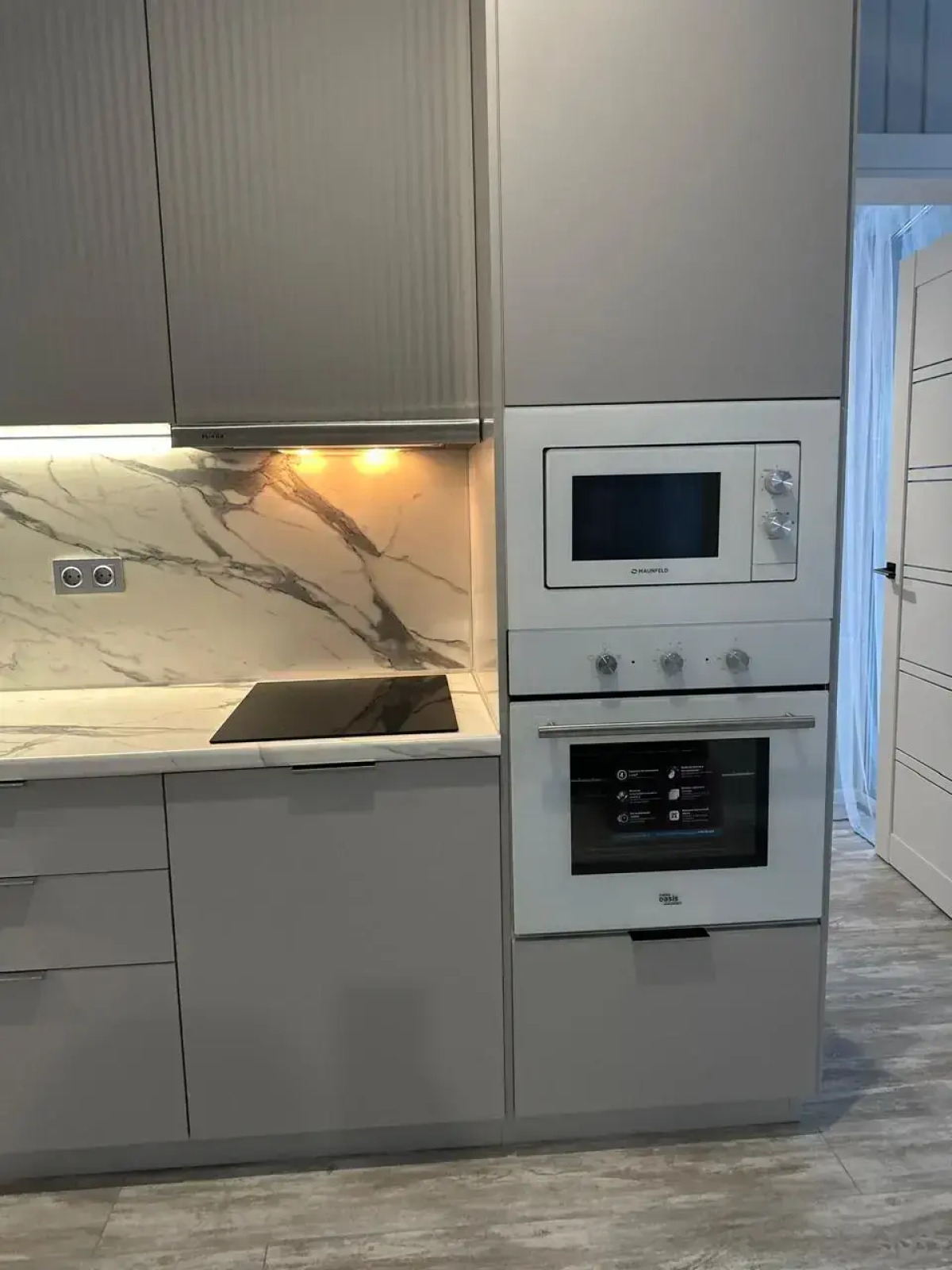 Гостевой дом в  Логиново