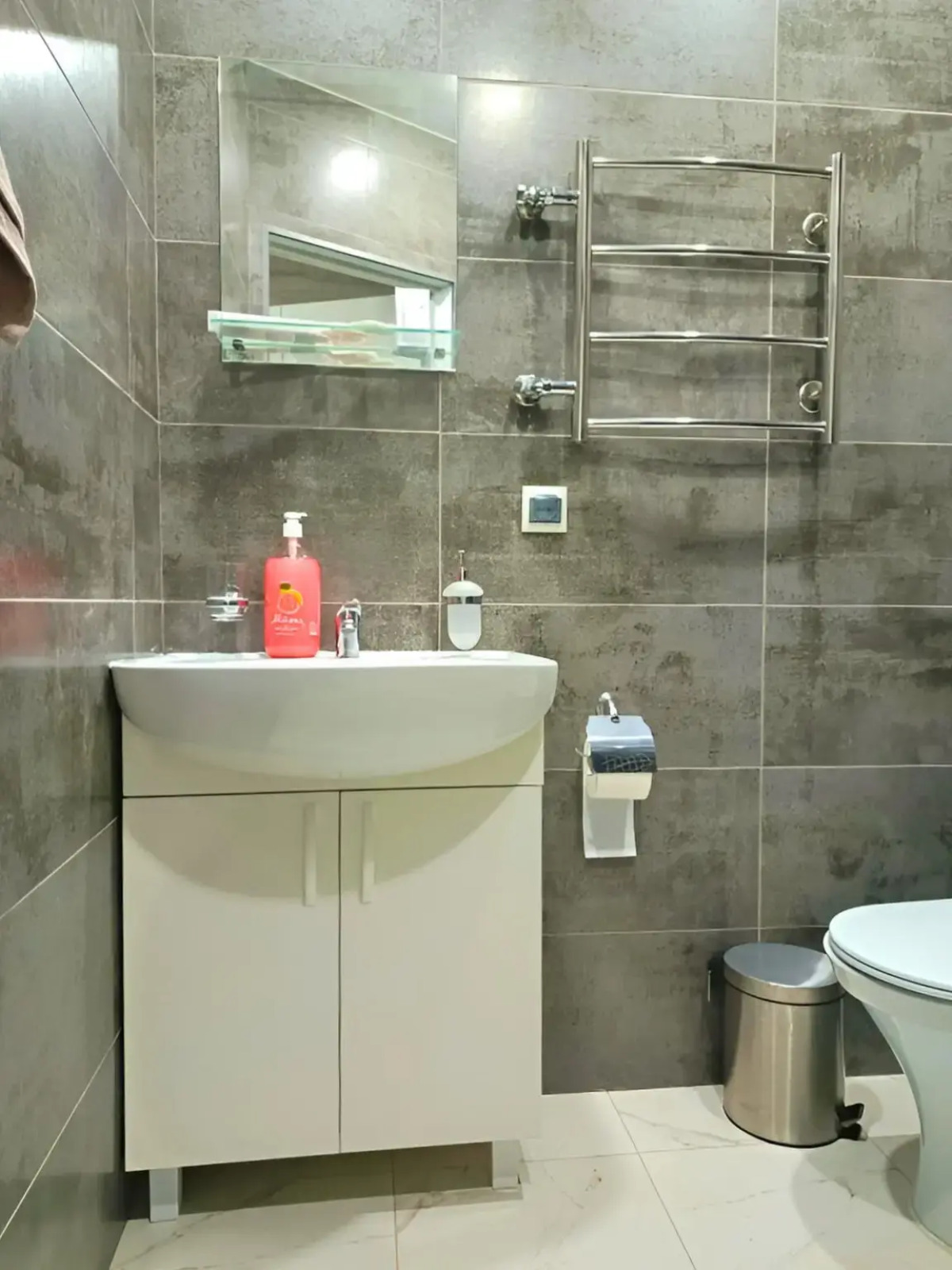 Квартира в СТ Виноградный, 34