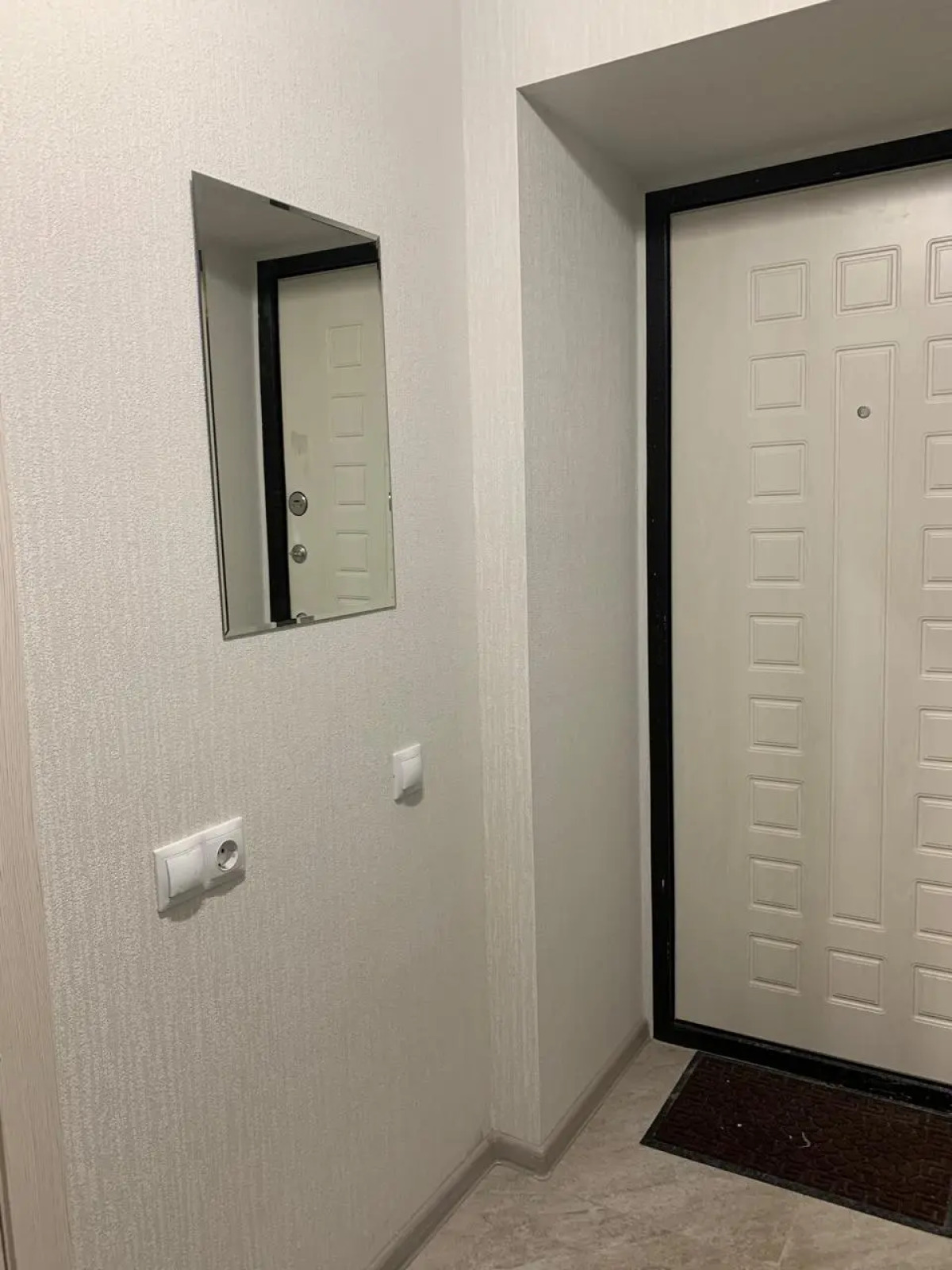 Апартаменты Авион Персиваль