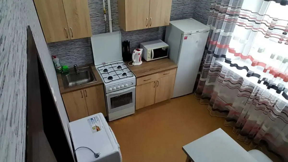 Апартаменты в Центре Города