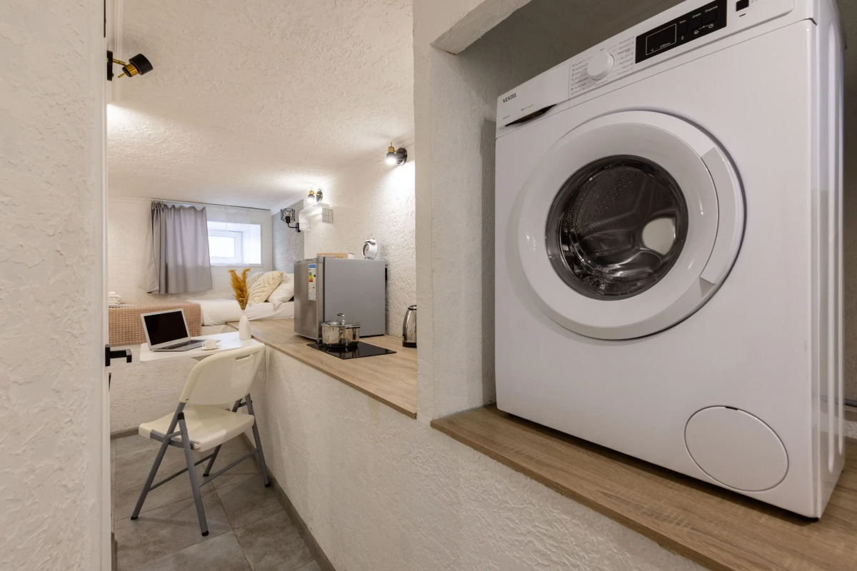 Апартаменты Сити Групп на Улице Пестеля