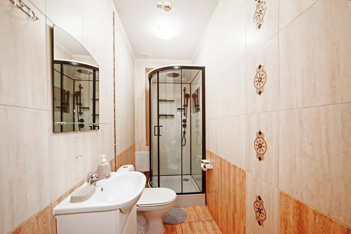 Мини-отель На Кожевенном