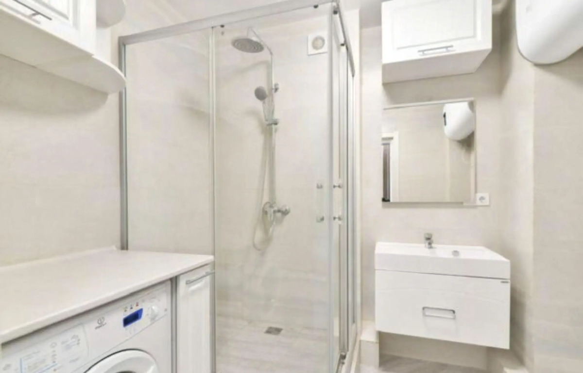 Апартаменты Идеальная Студия