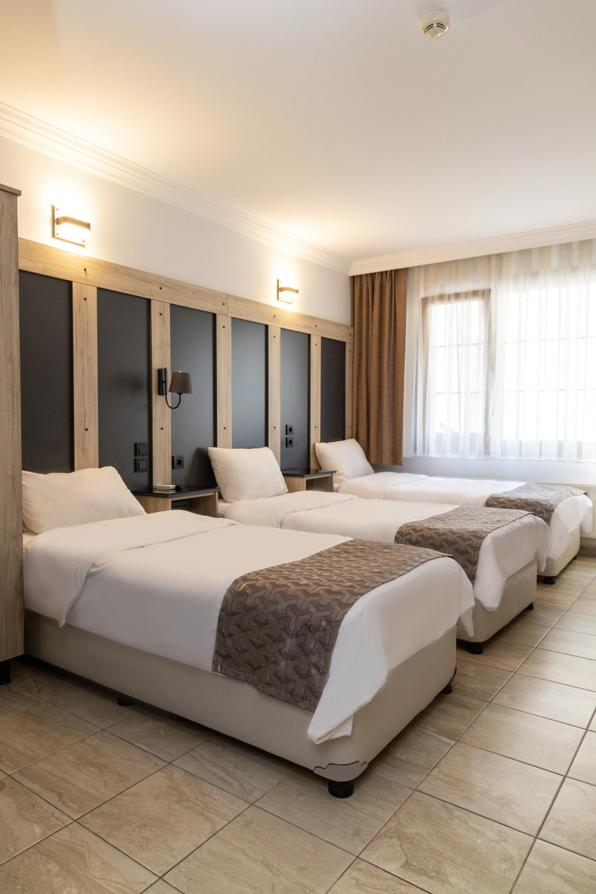 Мини-отель Galley