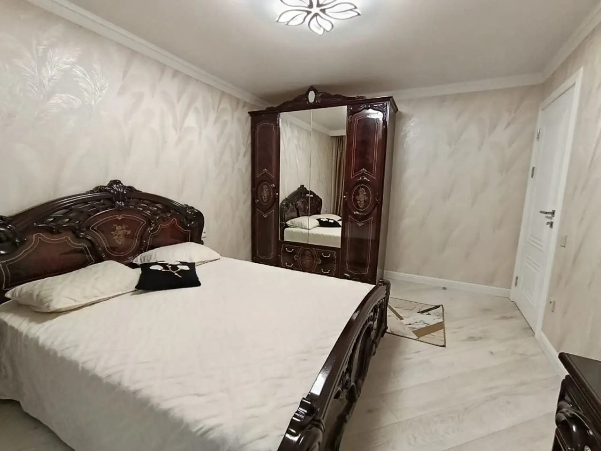 Апартаменты Люкс в Престижном Районе