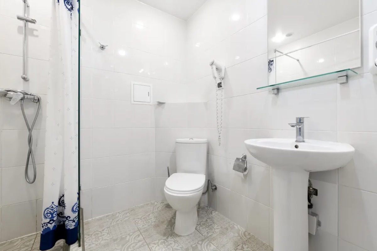 Апартаменты у Дворцовой площади Семейные