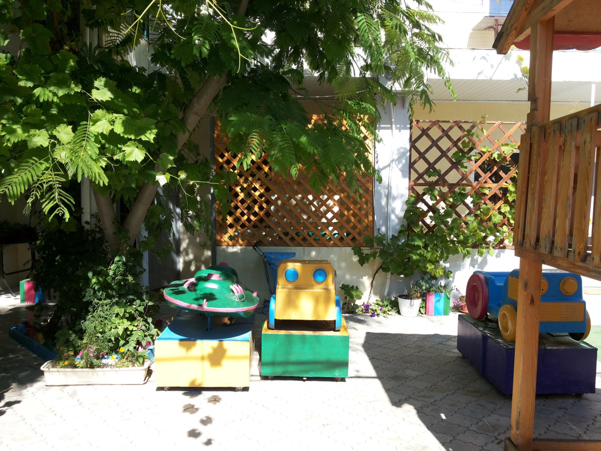 Гостевой Дом Ирина