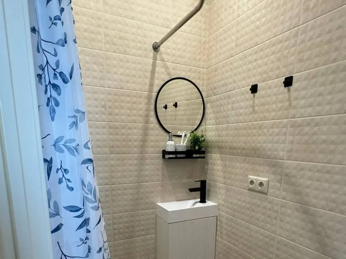 Апартаменты Happy People Рядом с Трассой М 4 и в Доме с Термы Видное 5