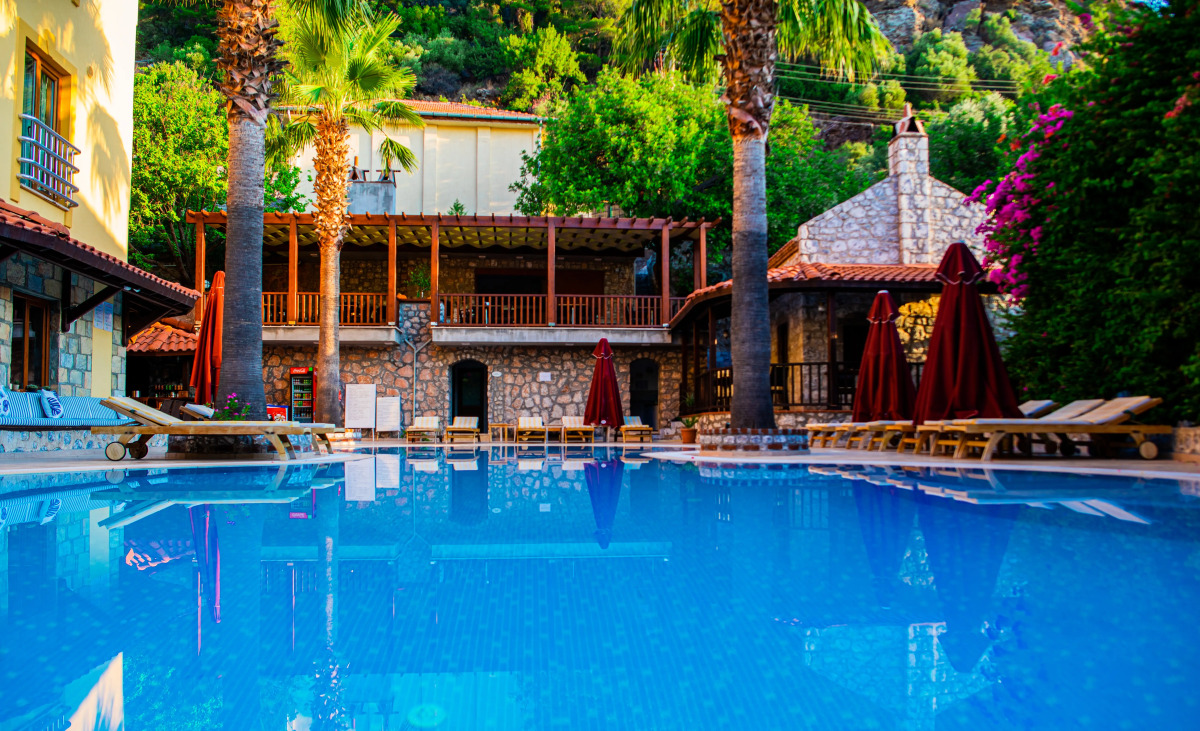 Hotel Dores Residence