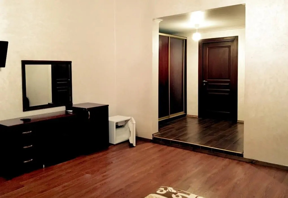 Отель Пицунда