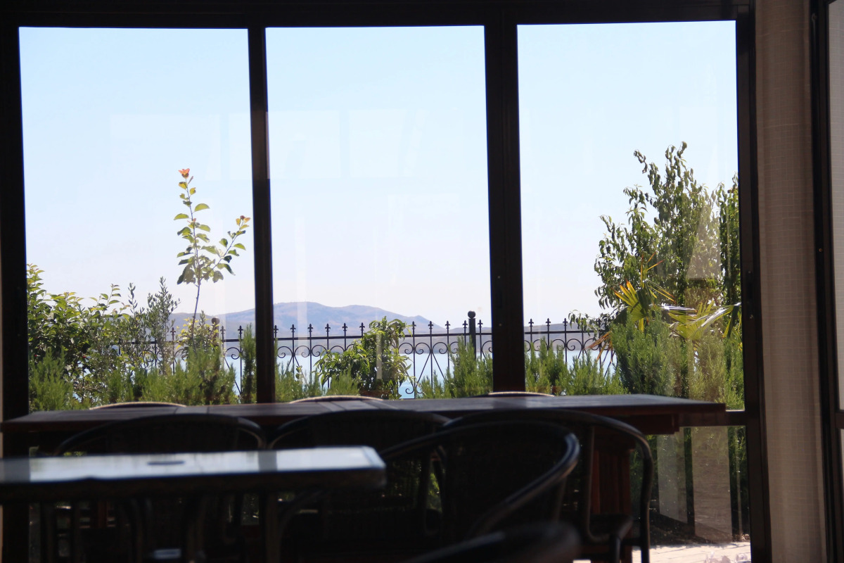 Апартаменты Авокадо