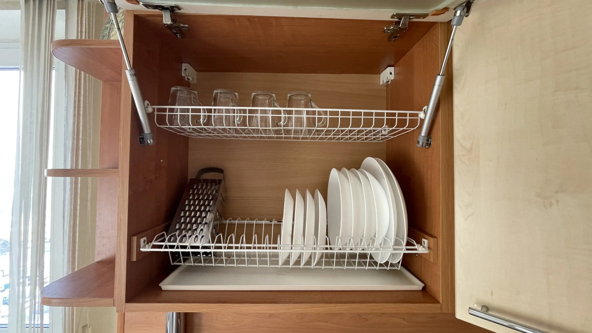 Квартира Nevotele на Малышева 156