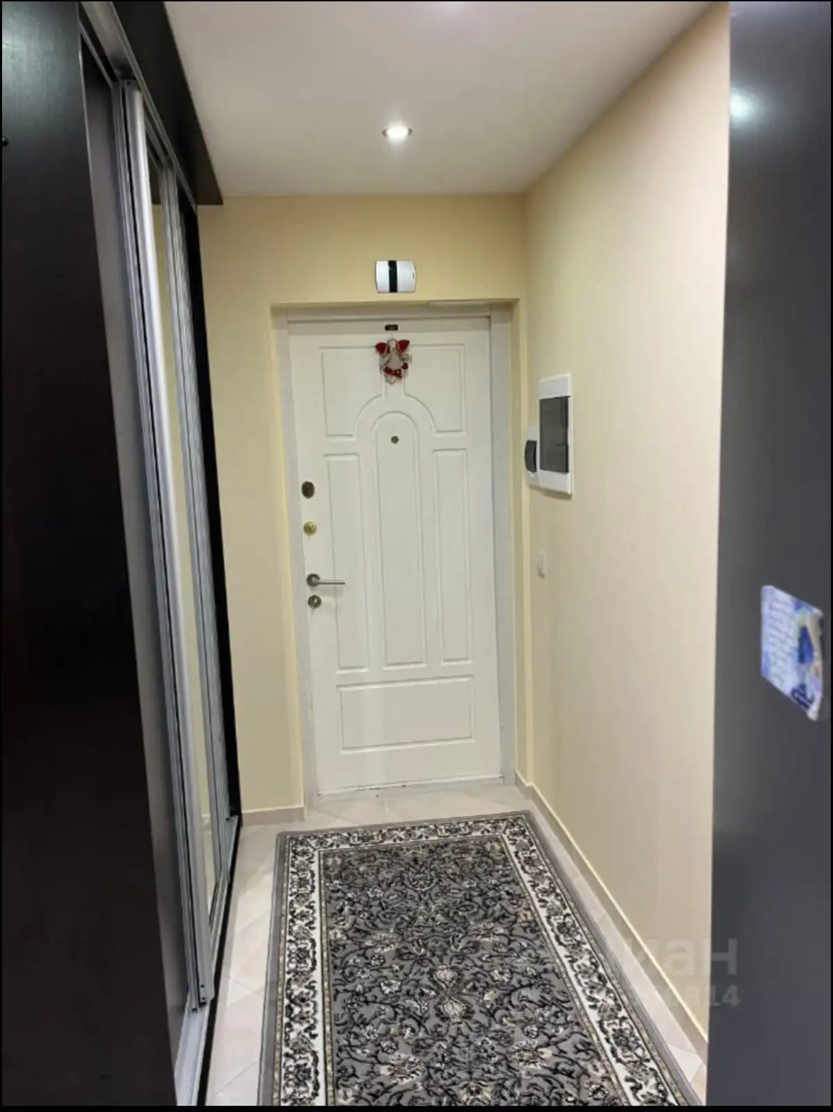 Квартира Вольная 4