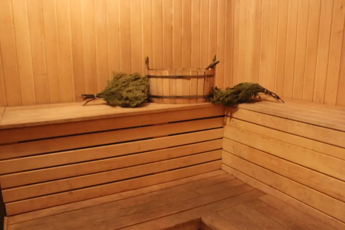 Мини-отель Тургояк