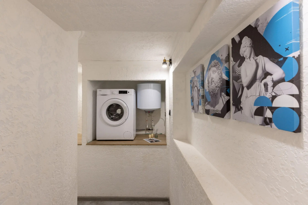 Апартаменты Сити Групп на Улице Пестеля