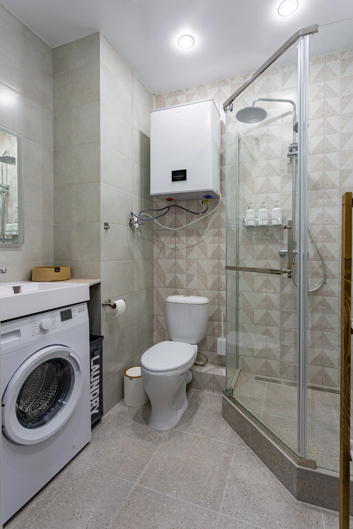 Квартира студия ЖК Летний