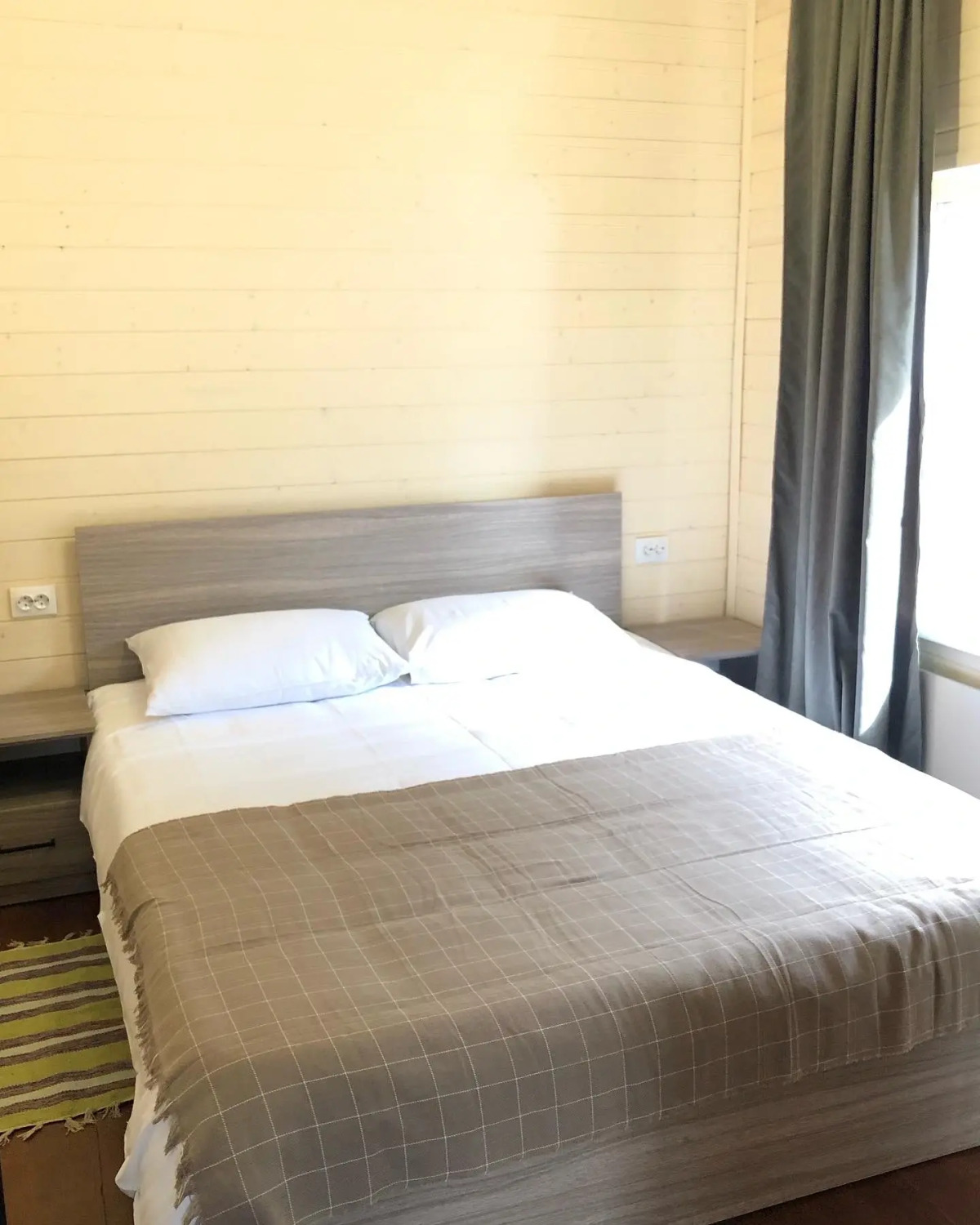 Шале Teberda-Holidayinn