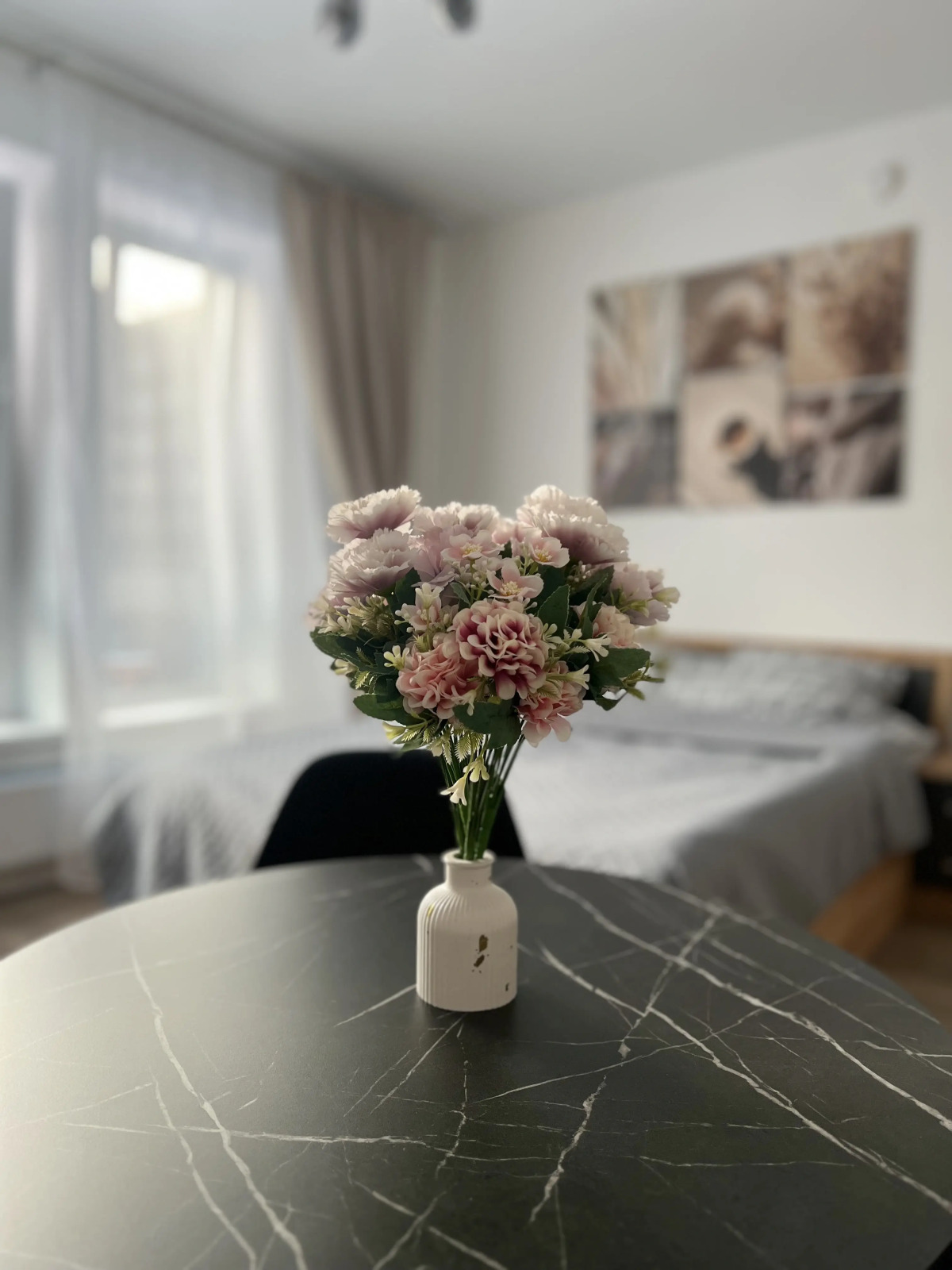 Квартира в Ильинских лугах