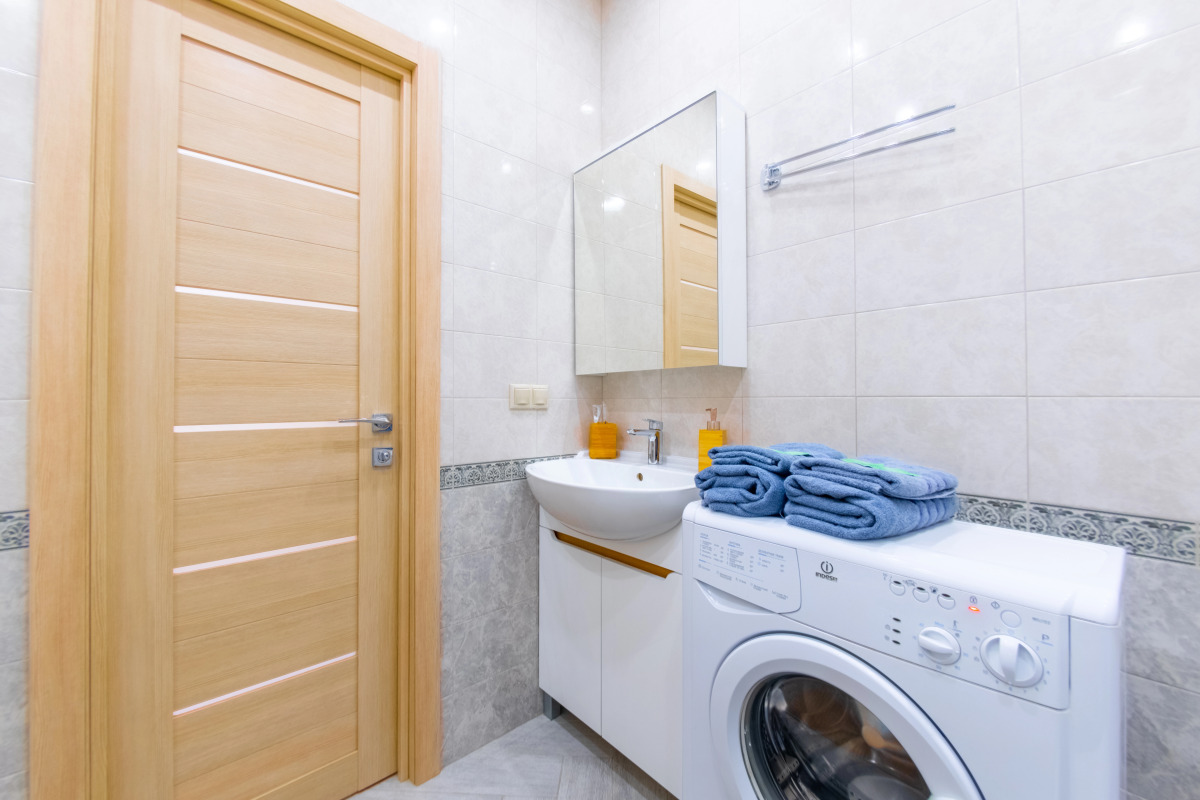 Апартаменты бизнес-класса УютСьют