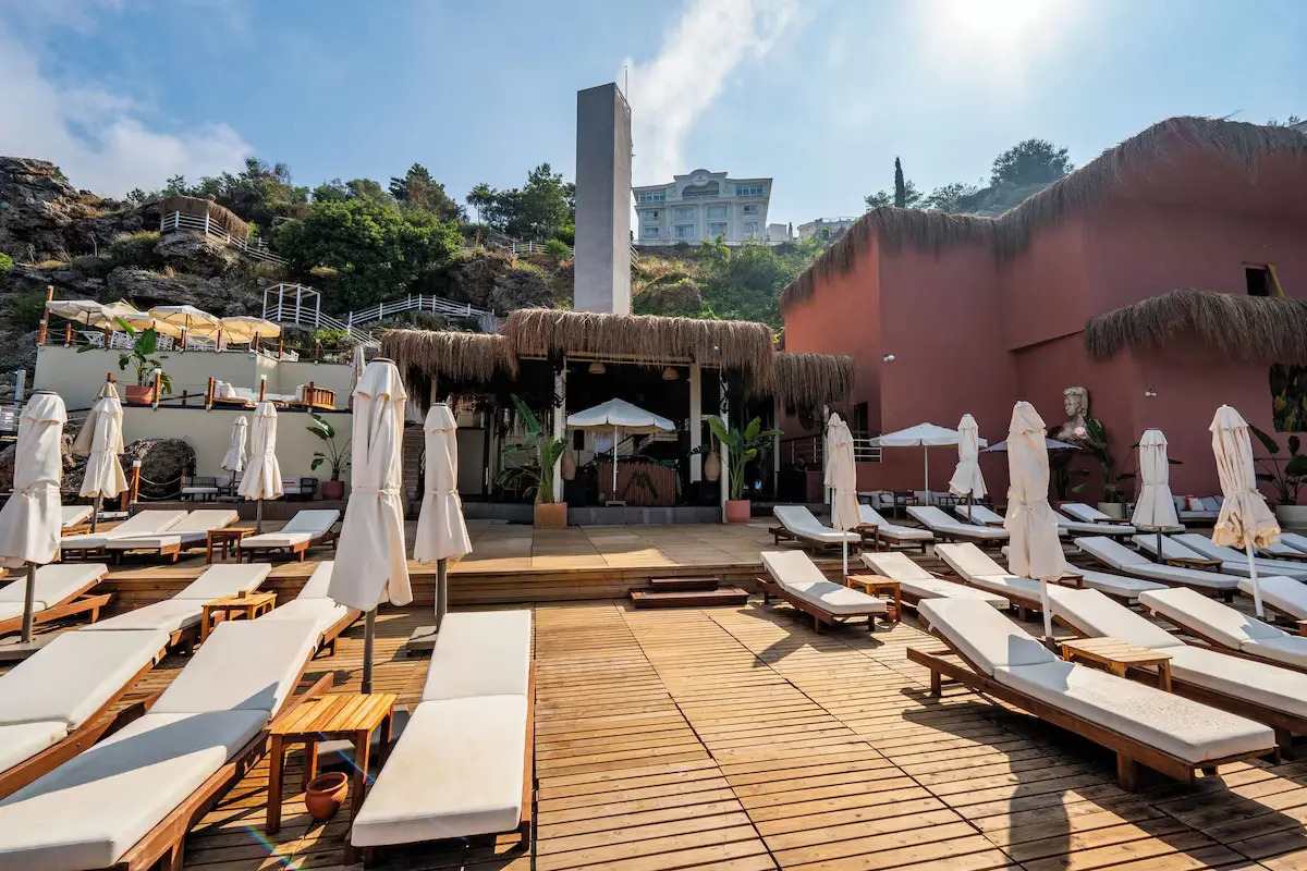 La Boutique Hotel & Suites (Adult Only 16+)