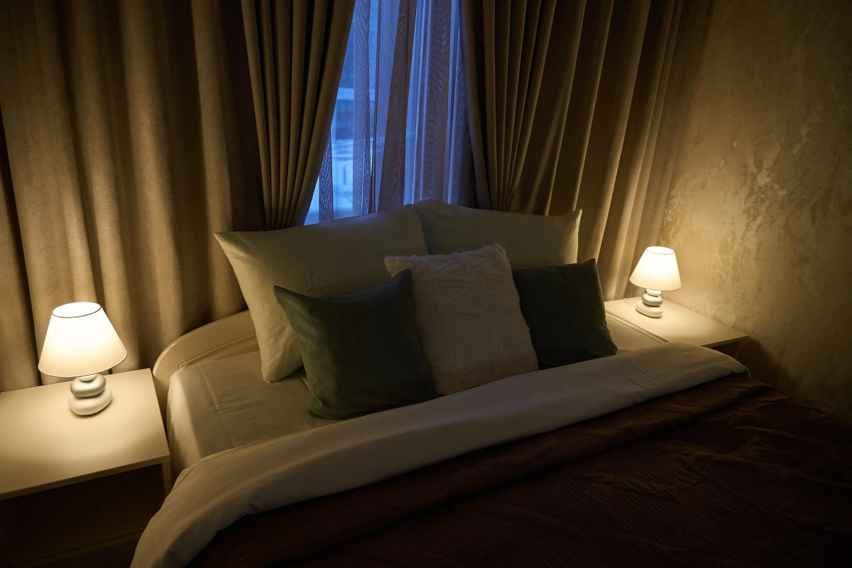 Квартира Премиум-класса Лучшая Локация Огромная Лоджия Панорама на Обь Парковка у Лифта