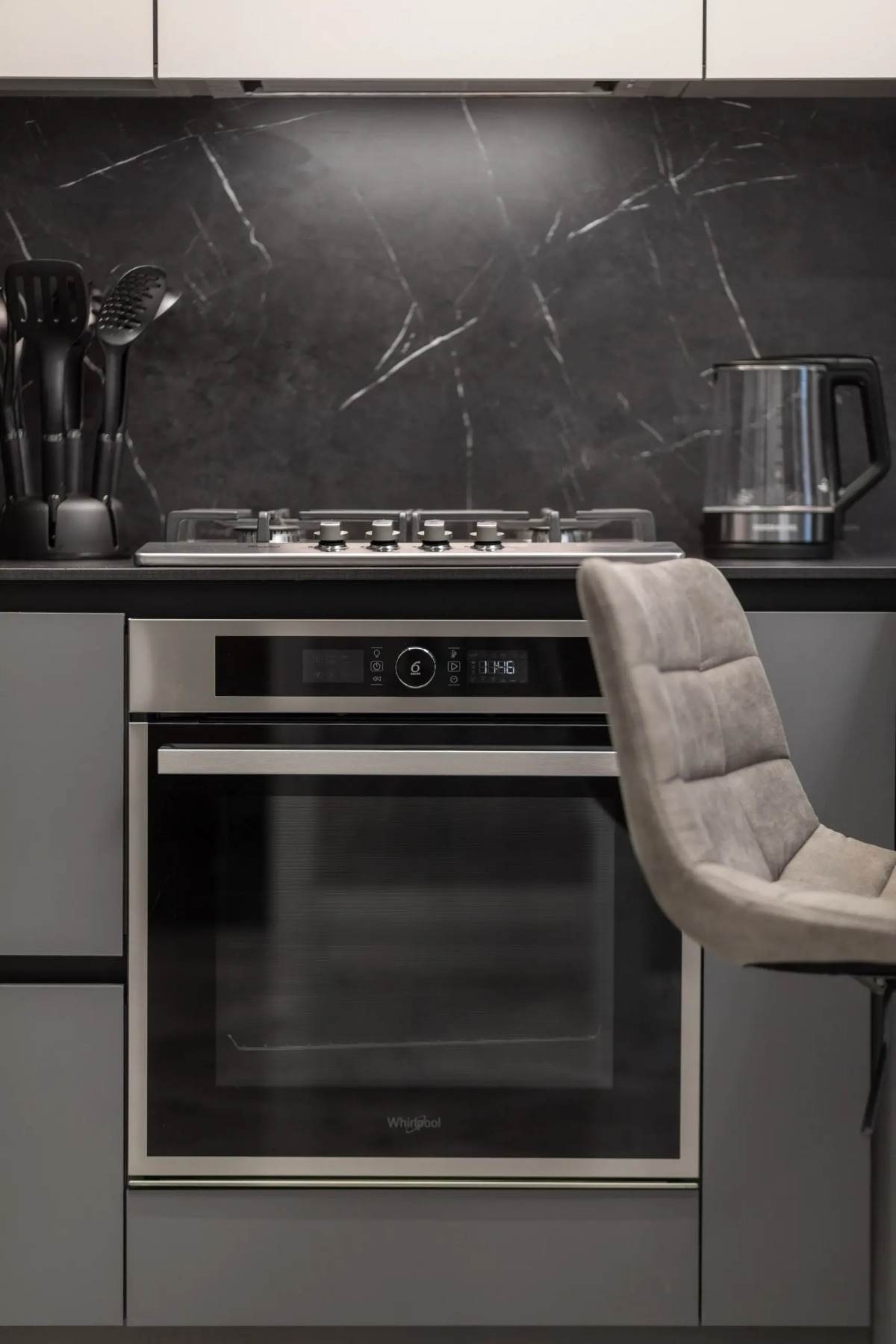 Апартаменты Place of Power