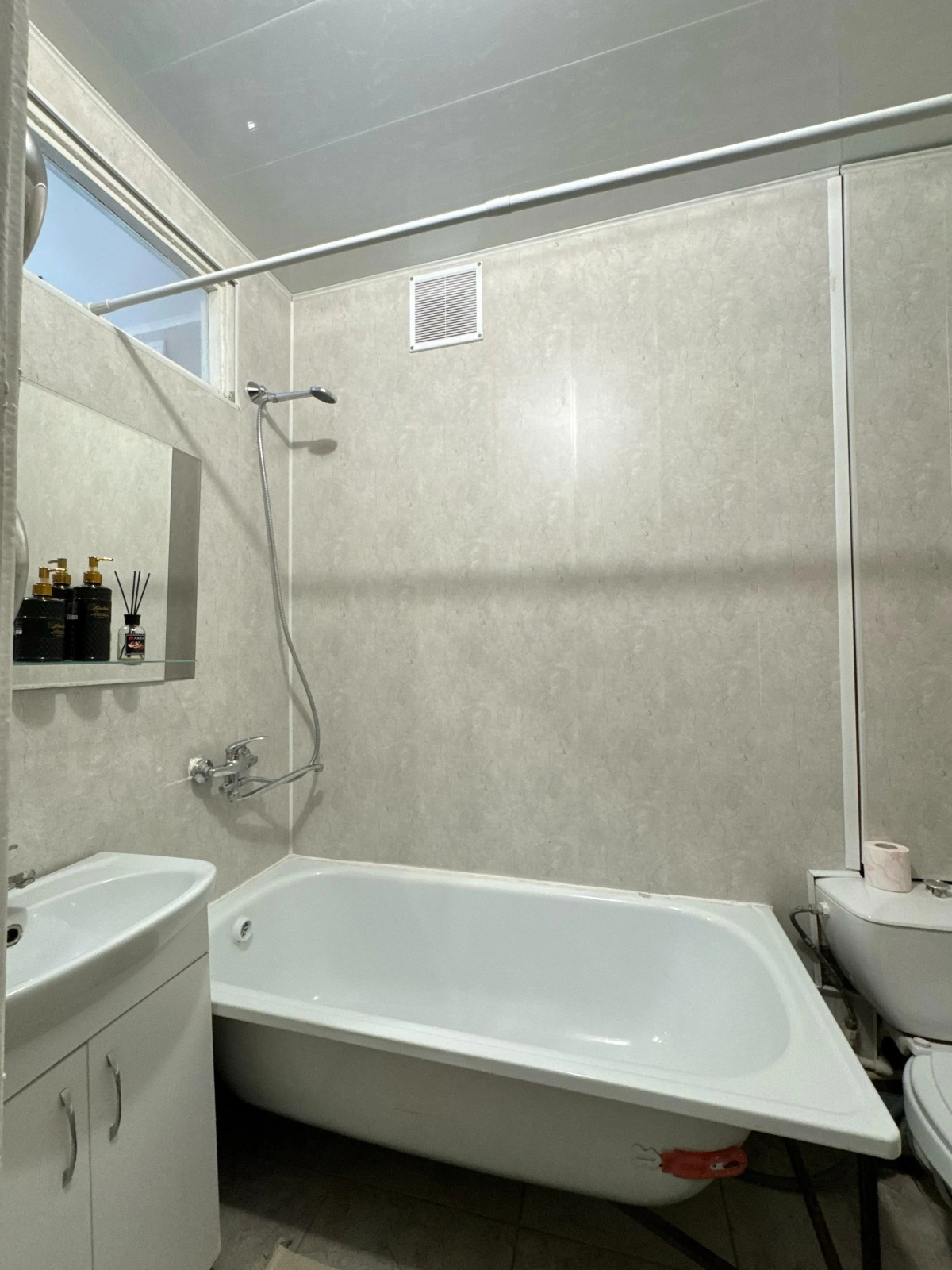 Квартира на телецентре