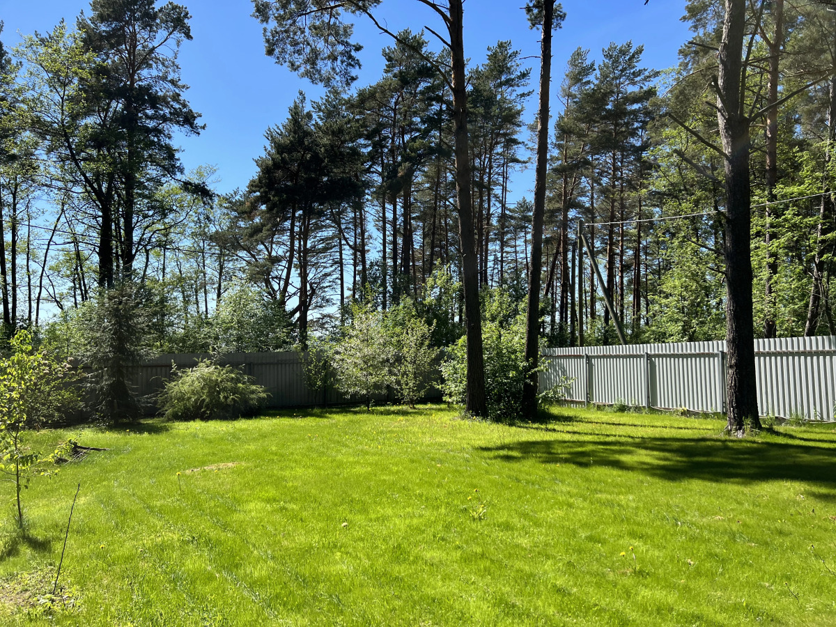 Гостевой дом на берегу Финского залива