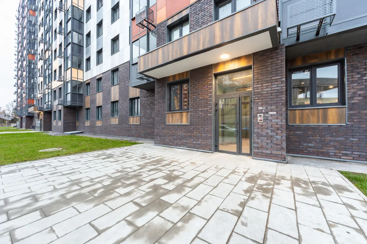 Апартаменты на Яворке 1/6