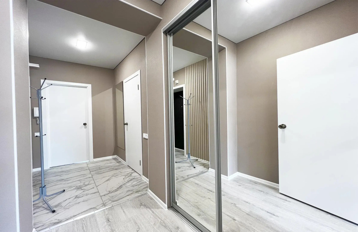 Апартаменты Добрые Сутки на Разина 69-29