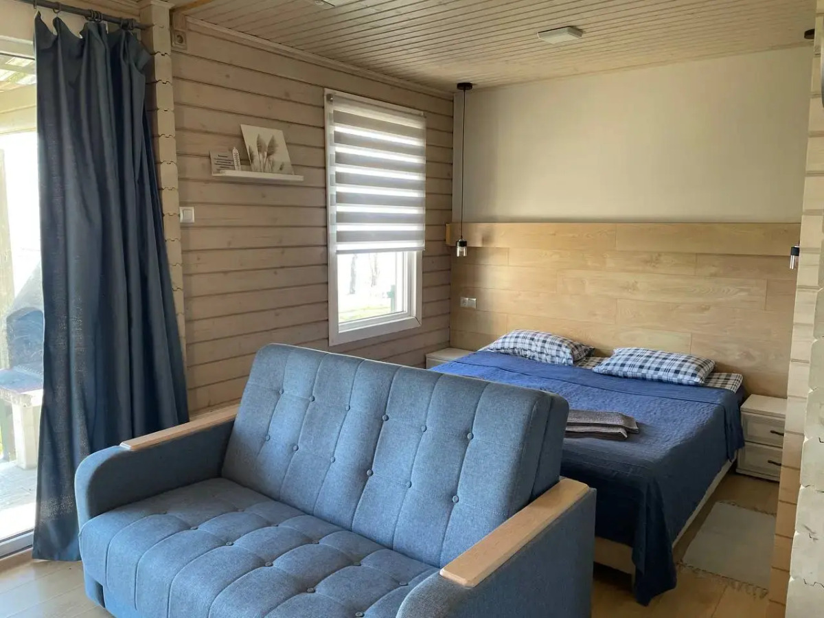 Гостевой дом Lake Park