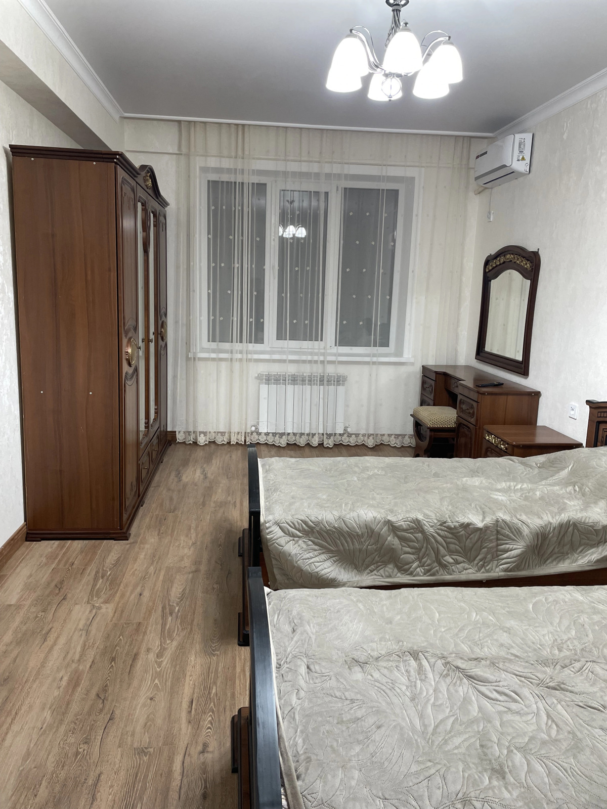 Квартира у набережной