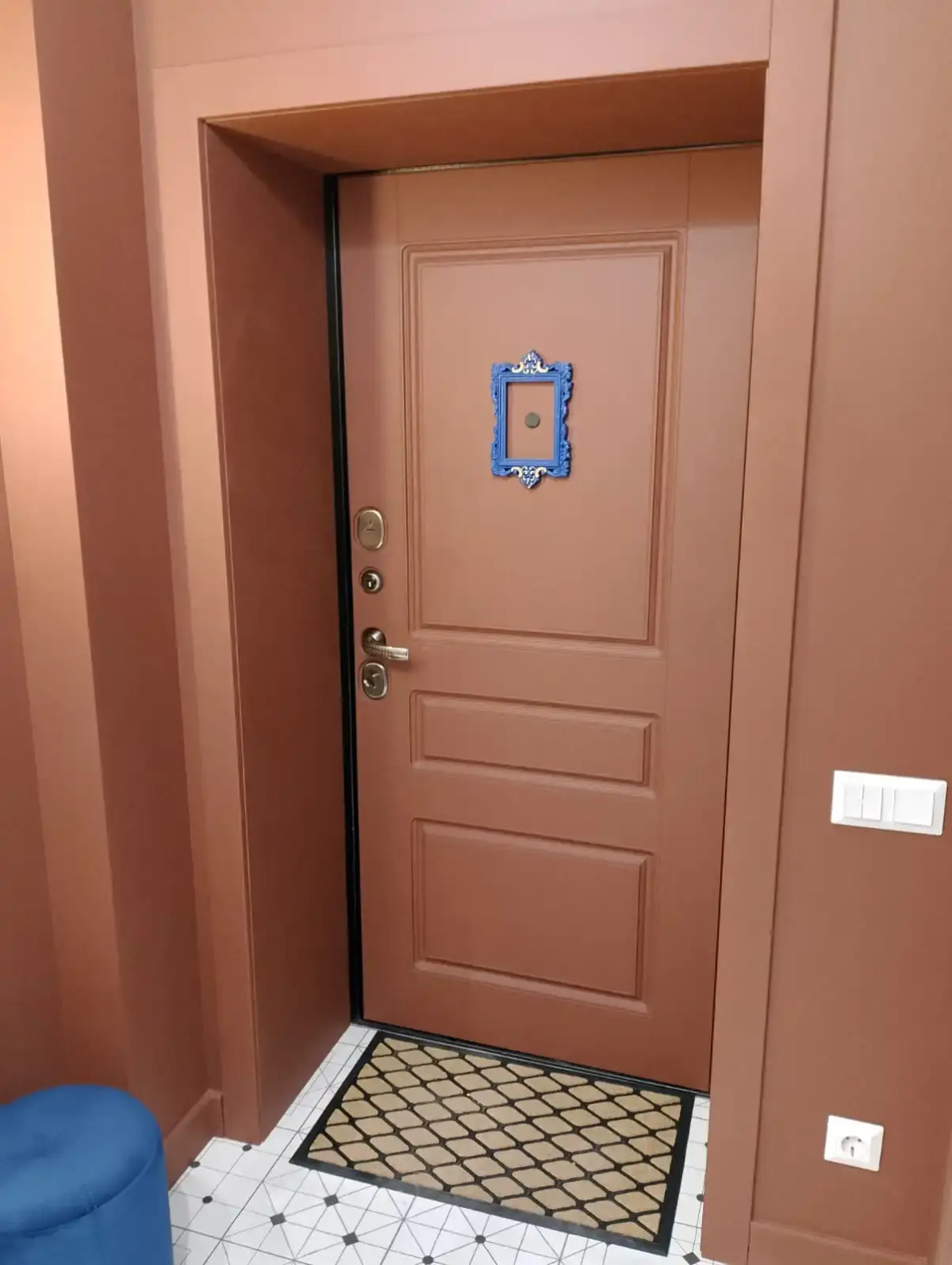 Апартаменты "Райский сад"